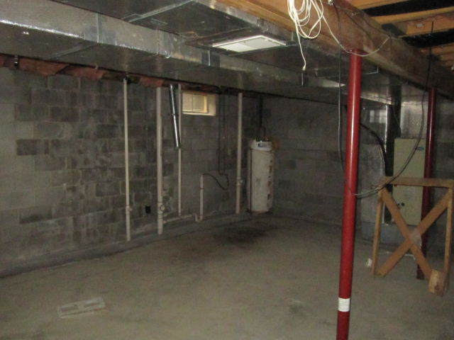 1812 King Richard Road Ferrum, VA 24088 - Photo 12 of 12 a view of a room with wooden floor
