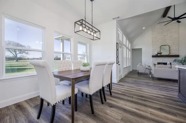 $575,000 | 2378 County Road 1112, Farmersville, TX 75442