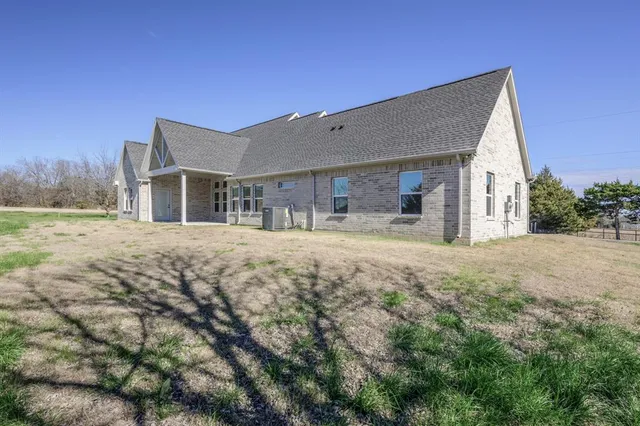 $575,000 | 2378 County Road 1112, Farmersville, TX 75442