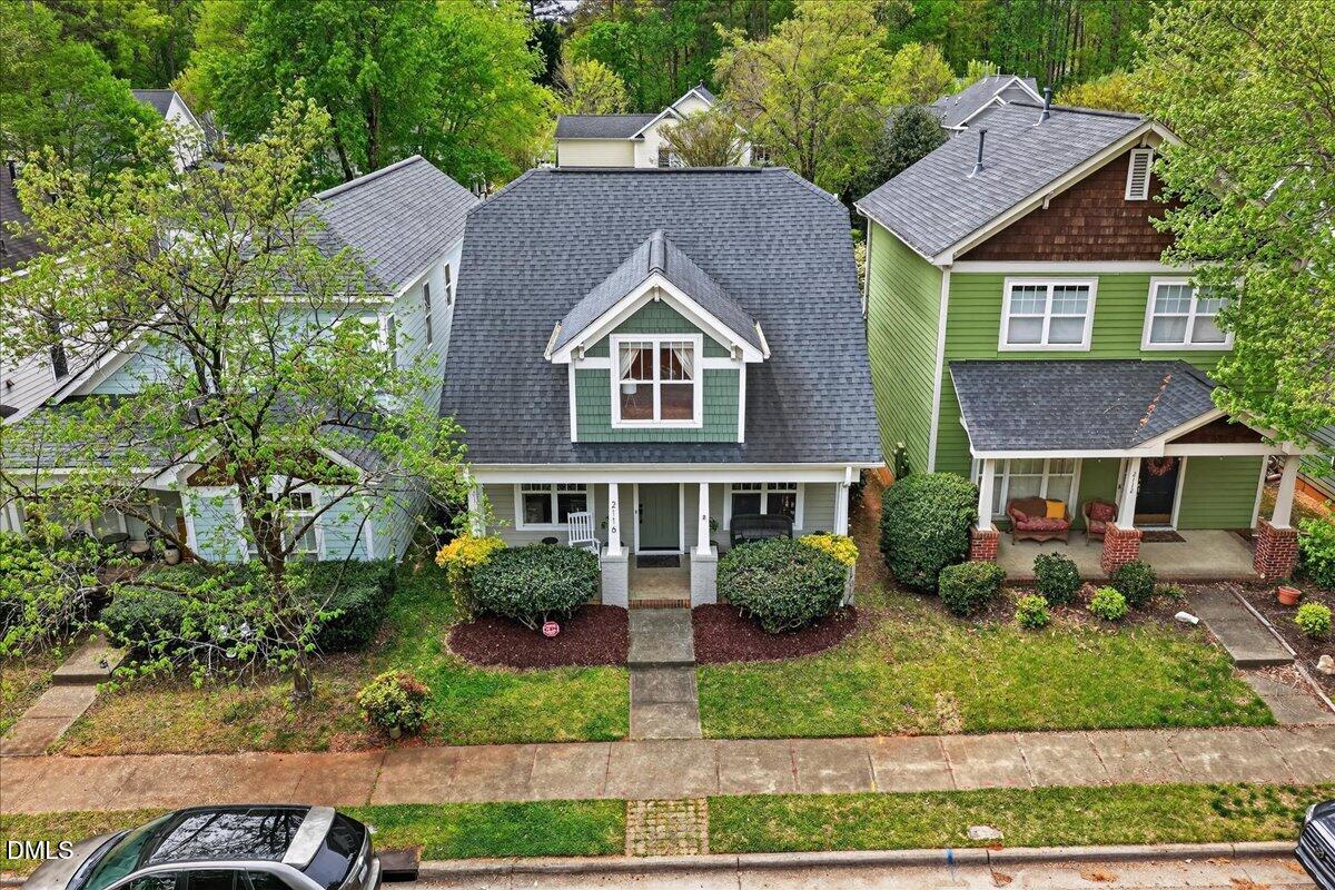 2116 Dunn Road Raleigh, NC 27614 - Photo 21 of 22 15-Drone_2116DunnRd_015