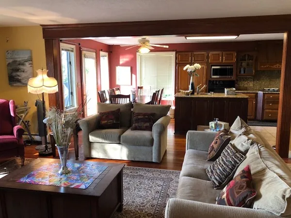 $4,450 | 306 Rollins Road, Newbury, NH 03255