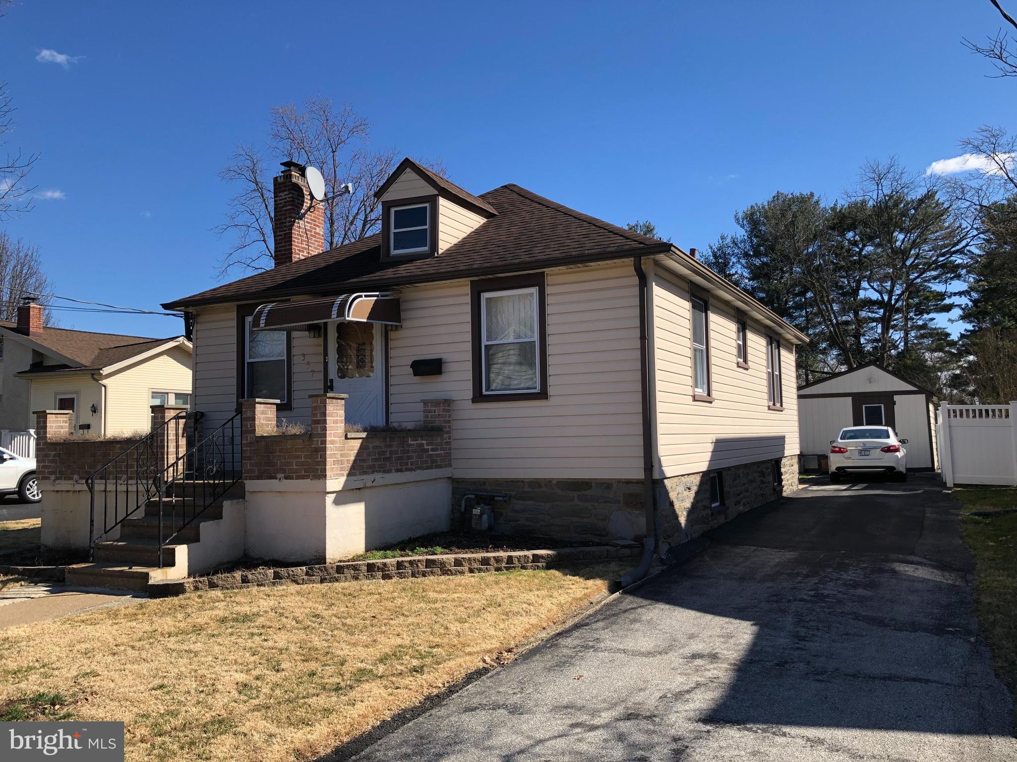 357 South Manoa Road Havertown, PA 19083 - Photo 1 of 5