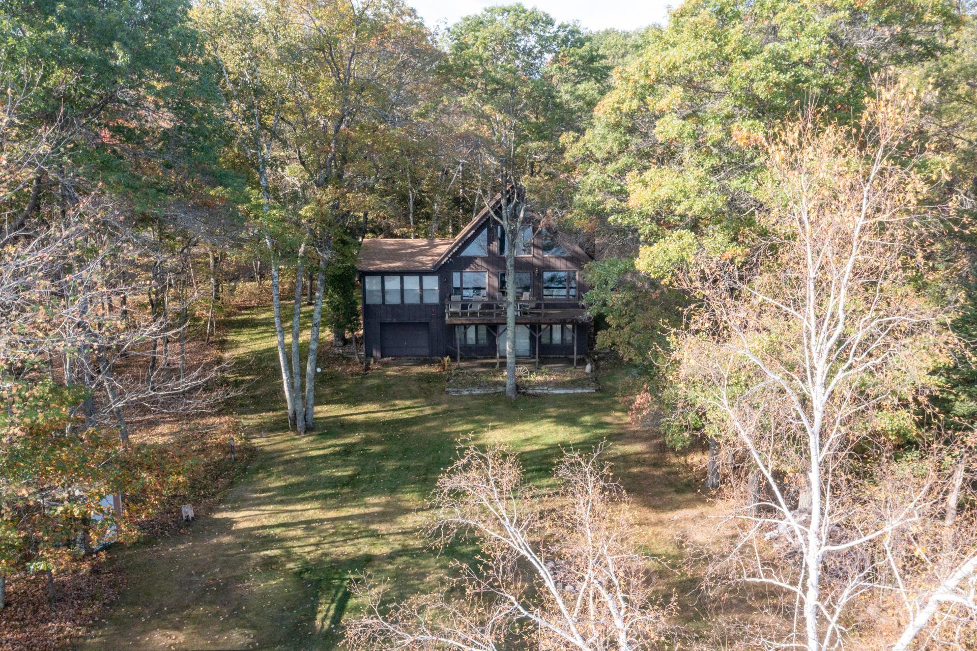 13614 Piney Lane Merrifield, MN 56465 - Photo 73 of 96