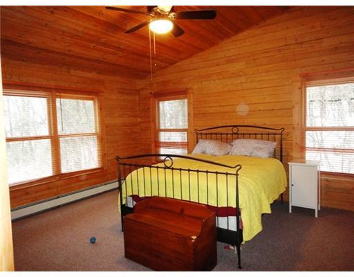 52 Moose Run Road Wayne, ME 04284 - Photo 4 of 9 Bedroom.