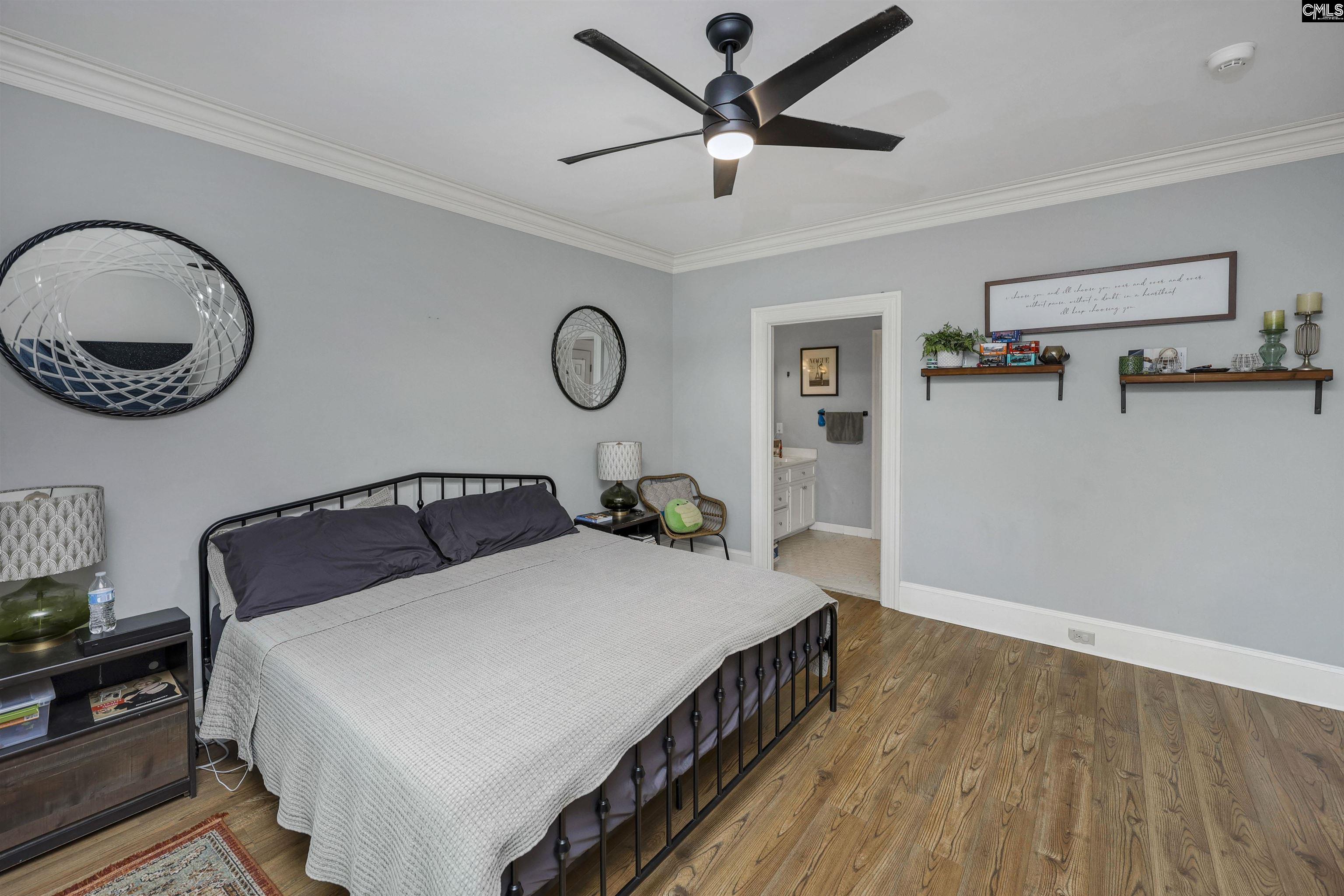 219 Mallet Hill Road Columbia, SC 29223 - Photo 20 of 34