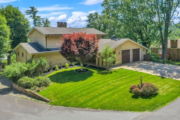$895,000 | 787 Hillcrest Circle, Boone, NC 28607