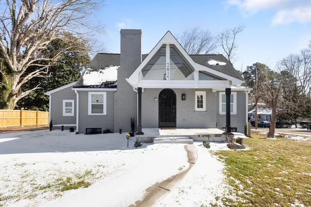 $779,990 | 2617 Fayetteville Street, Durham, NC 27707