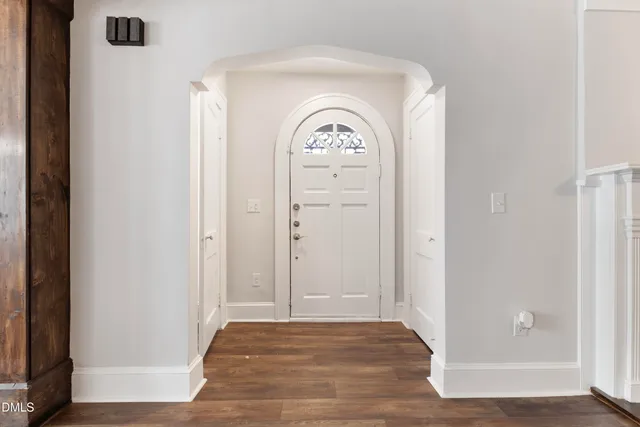 $779,990 | 2617 Fayetteville Street, Durham, NC 27707