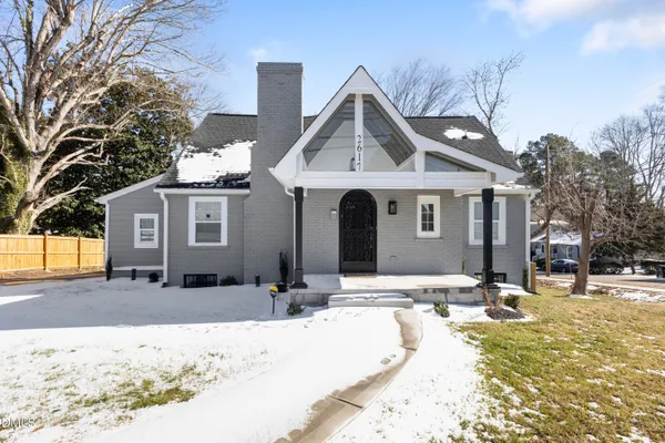 $729,990 | 2617 Fayetteville Street, Durham, NC 27707