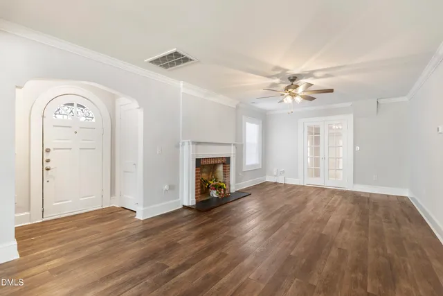 $779,990 | 2617 Fayetteville Street, Durham, NC 27707