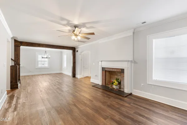 $729,990 | 2617 Fayetteville Street, Durham, NC 27707