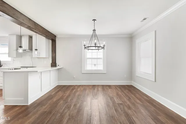 $779,990 | 2617 Fayetteville Street, Durham, NC 27707