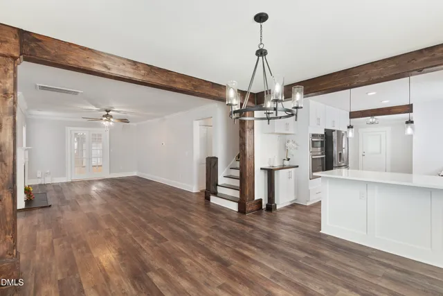 $779,990 | 2617 Fayetteville Street, Durham, NC 27707