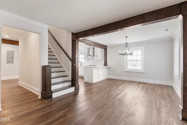 $729,990 | 2617 Fayetteville Street, Durham, NC 27707