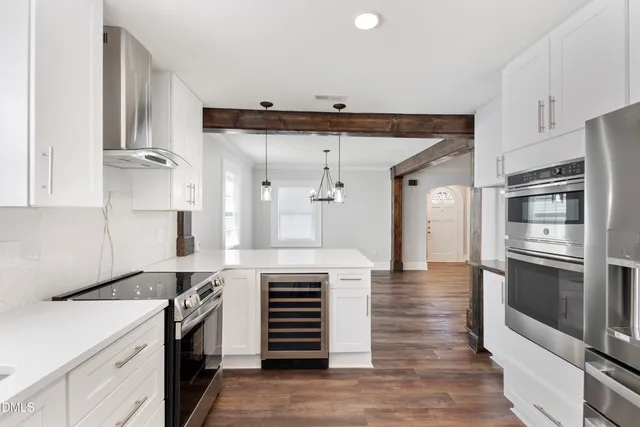 $779,990 | 2617 Fayetteville Street, Durham, NC 27707