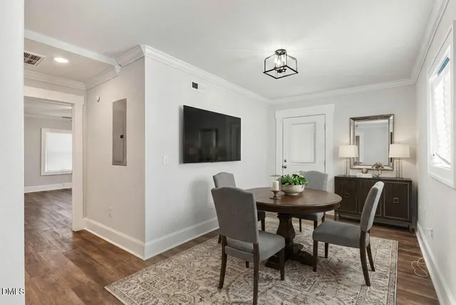 $779,990 | 2617 Fayetteville Street, Durham, NC 27707