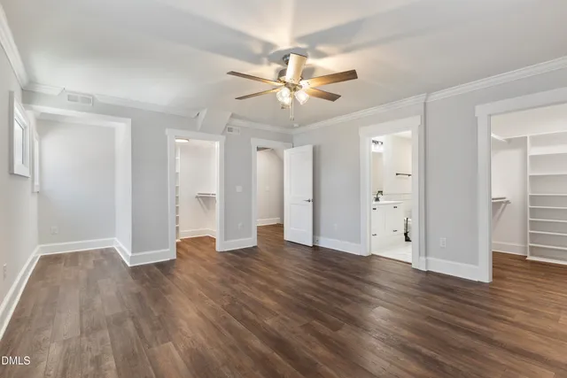 $779,990 | 2617 Fayetteville Street, Durham, NC 27707