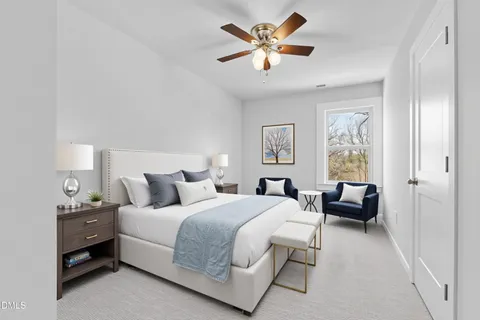 $779,990 | 2617 Fayetteville Street, Durham, NC 27707