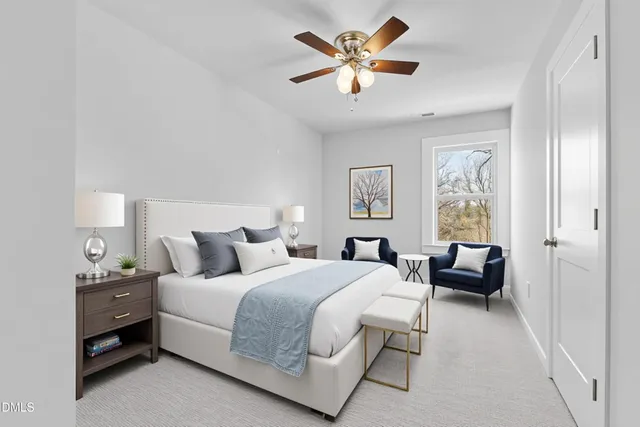 $779,990 | 2617 Fayetteville Street, Durham, NC 27707