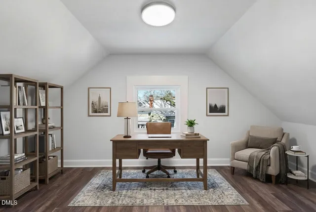 $779,990 | 2617 Fayetteville Street, Durham, NC 27707