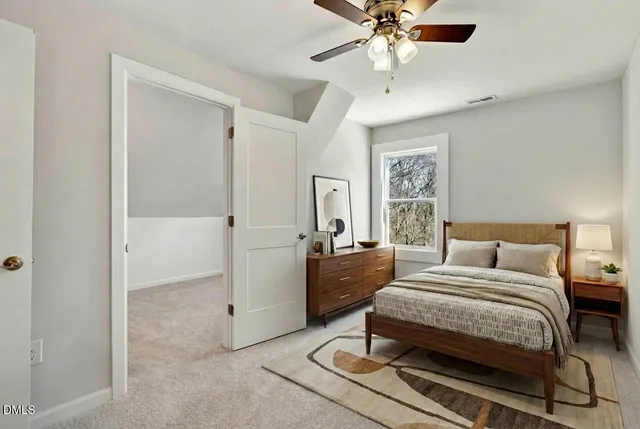 $779,990 | 2617 Fayetteville Street, Durham, NC 27707