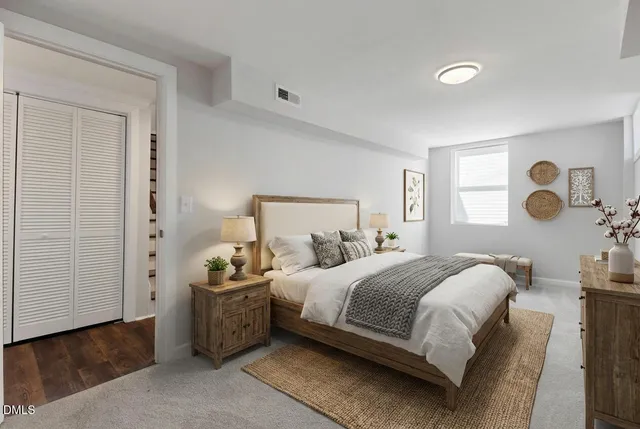 $779,990 | 2617 Fayetteville Street, Durham, NC 27707