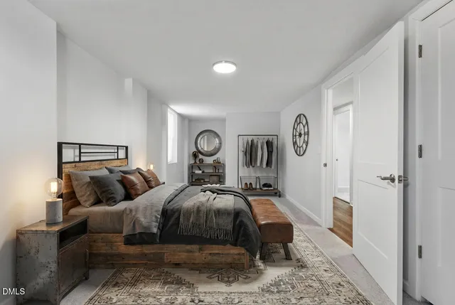 $779,990 | 2617 Fayetteville Street, Durham, NC 27707