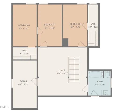 $779,990 | 2617 Fayetteville Street, Durham, NC 27707