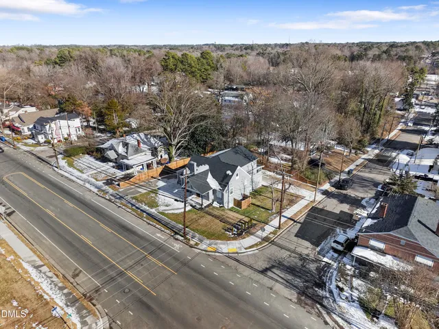 $779,990 | 2617 Fayetteville Street, Durham, NC 27707