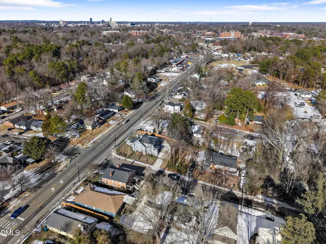 $779,990 | 2617 Fayetteville Street, Durham, NC 27707