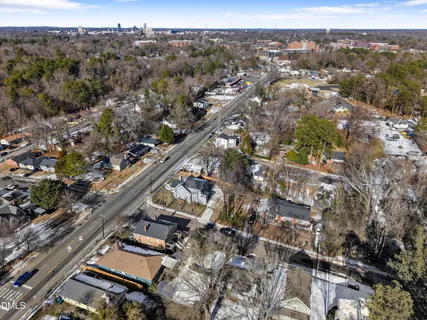 $729,990 | 2617 Fayetteville Street, Durham, NC 27707