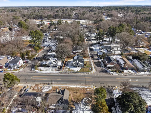 $779,990 | 2617 Fayetteville Street, Durham, NC 27707