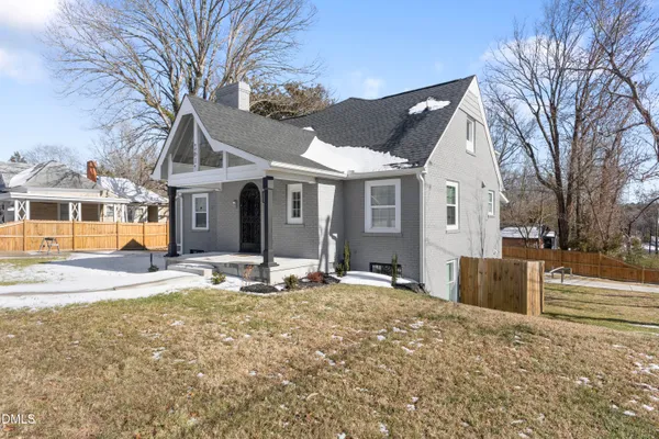 $729,990 | 2617 Fayetteville Street, Durham, NC 27707