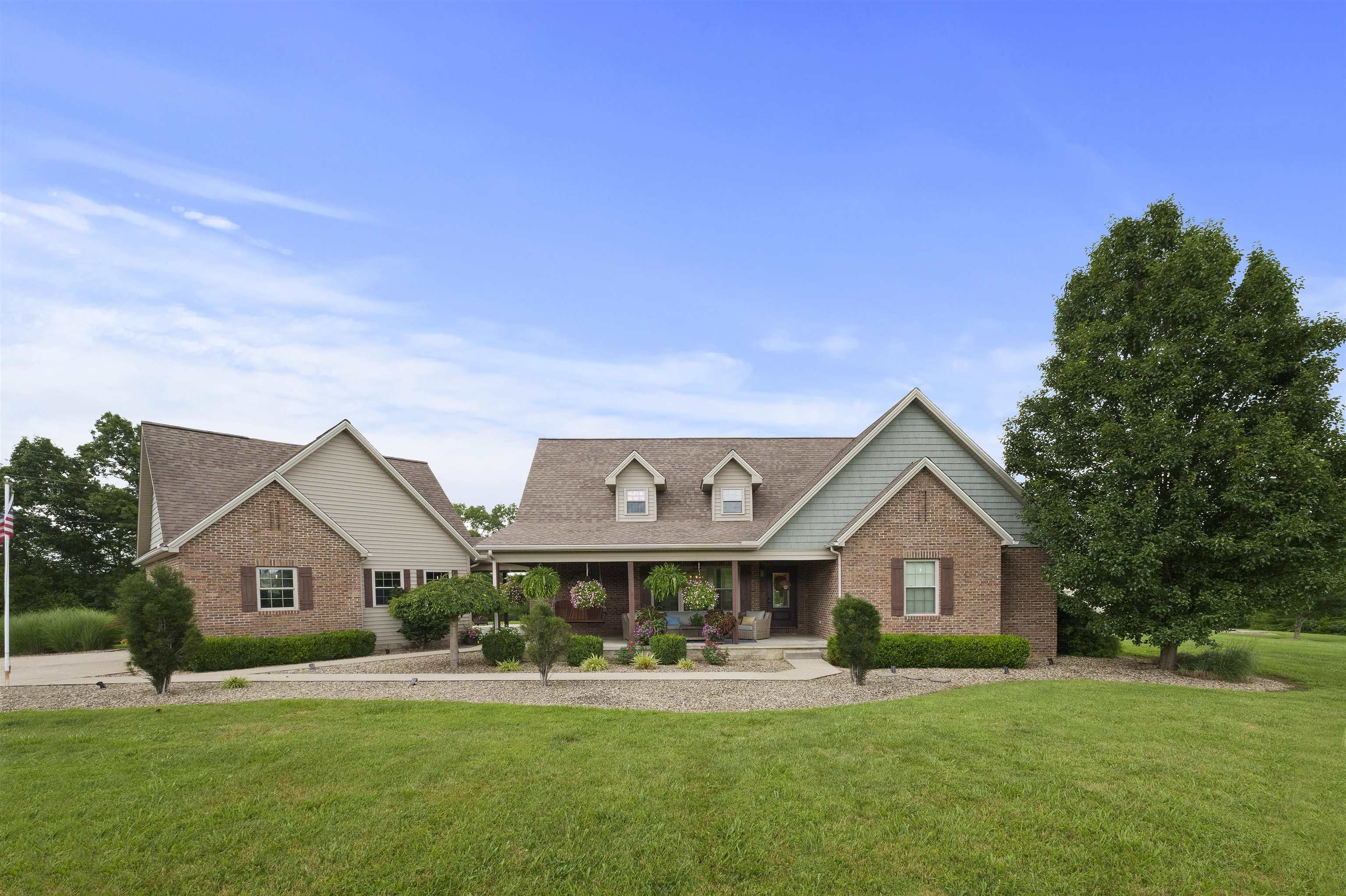 255 Adkins Road Olive Hill, KY 41164 - Photo 14 of 48
