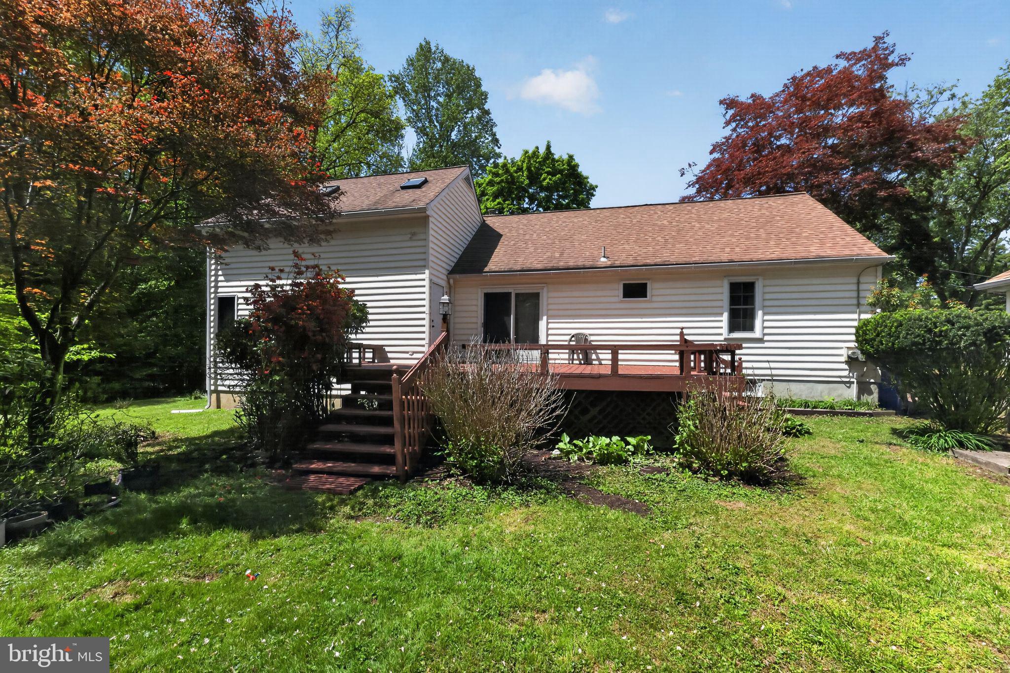 1162 Smithbridge Road Chadds Ford, PA 19317 - Photo 41 of 47