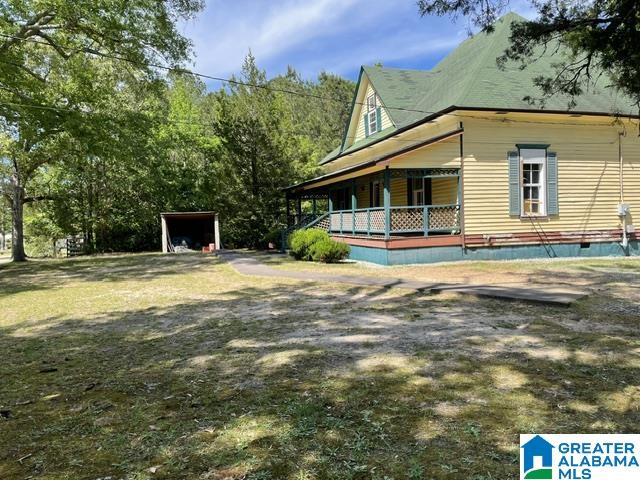 381 Gilham Road Roanoke, AL 36274 - Photo 13 of 13