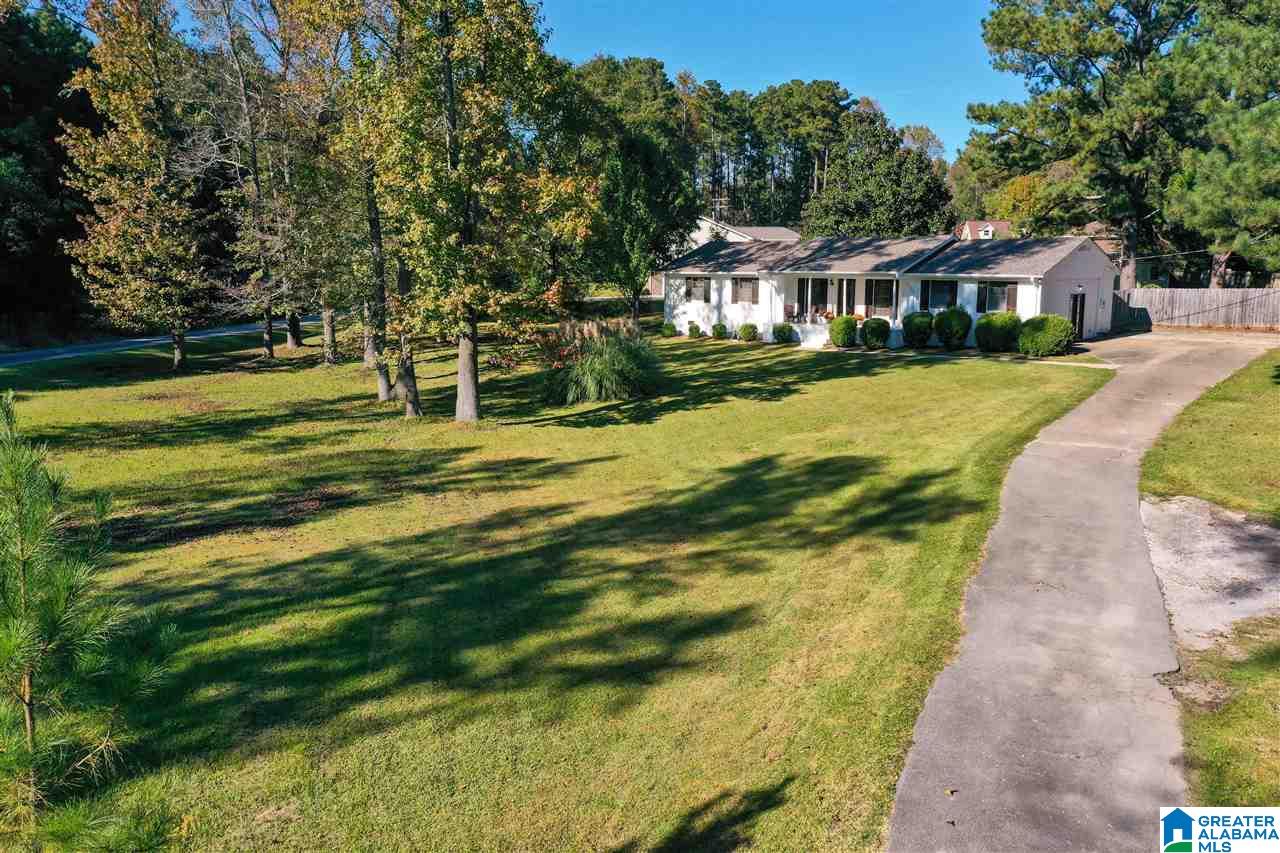 5966 Tommy Town Road Mount Olive, AL 35117 - Photo 49 of 50
