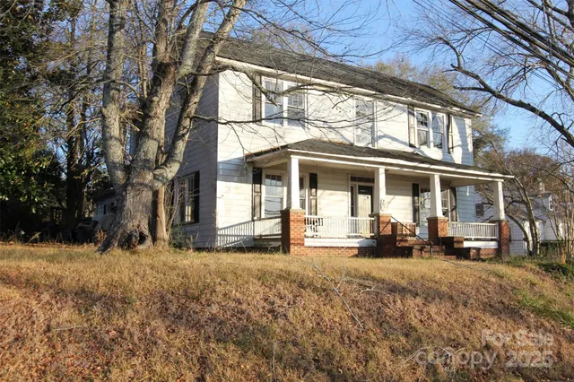 $89,500 | 503 Morven Road, Wadesboro, NC 28170