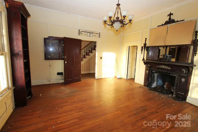 $89,500 | 503 Morven Road, Wadesboro, NC 28170