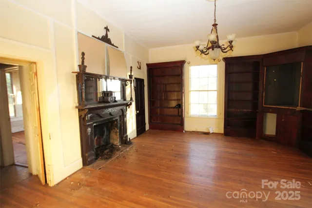 $89,500 | 503 Morven Road, Wadesboro, NC 28170