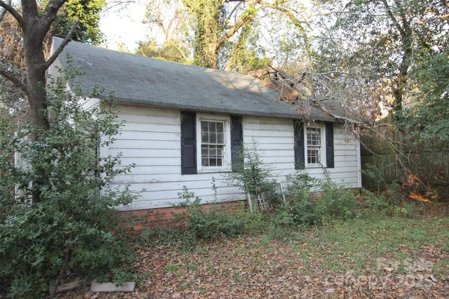 $89,500 | 503 Morven Road, Wadesboro, NC 28170