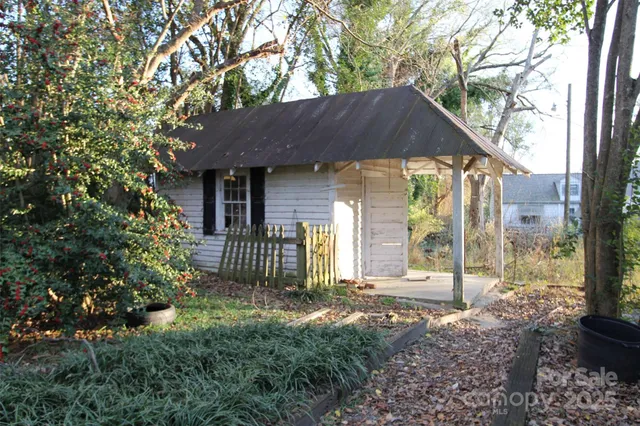 $89,500 | 503 Morven Road, Wadesboro, NC 28170