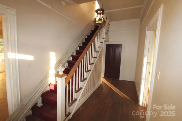 $89,500 | 503 Morven Road, Wadesboro, NC 28170