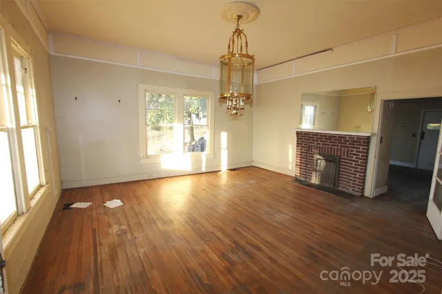 $89,500 | 503 Morven Road, Wadesboro, NC 28170