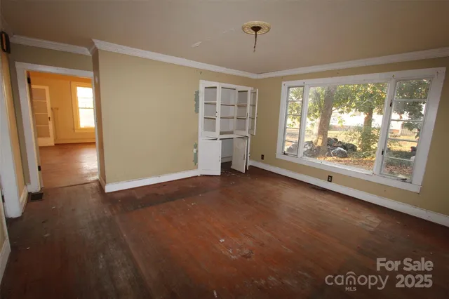 $89,500 | 503 Morven Road, Wadesboro, NC 28170