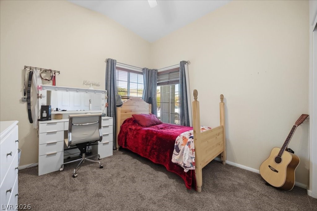 130 Lemongold Street Henderson, NV 89012 - Photo 23 of 28 Bedroom 3