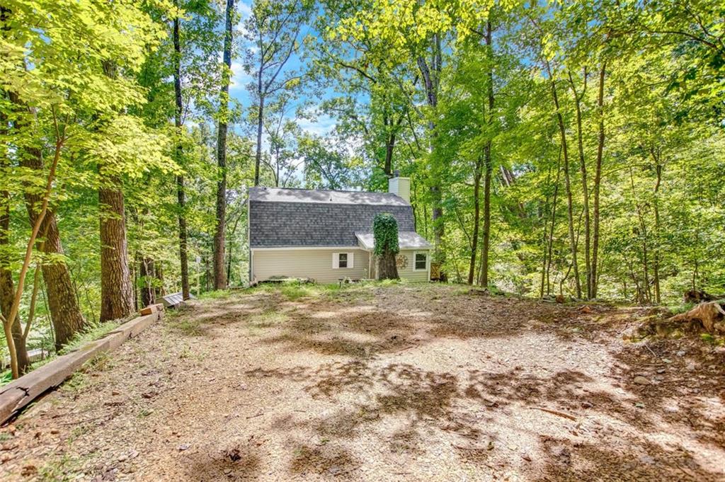 139 Lookout Ridge Road Cleveland, GA 30528 - Photo 1 of 1 Gallery Image 1