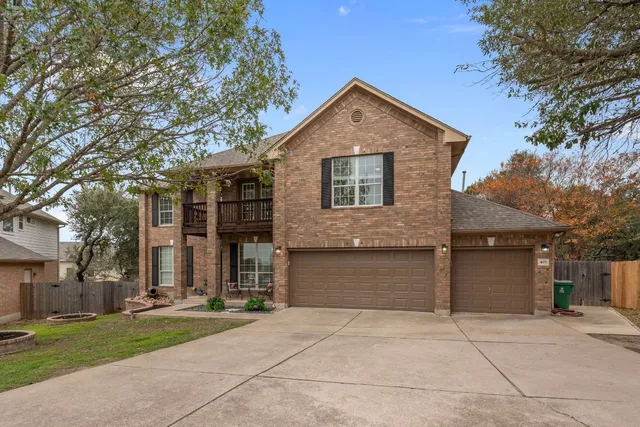 $750,000 | 403 Clear Creek Cove, Cedar Park, TX 78613