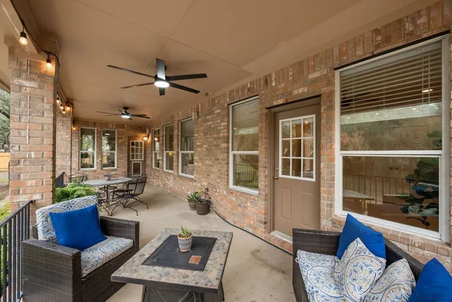 $750,000 | 403 Clear Creek Cove, Cedar Park, TX 78613