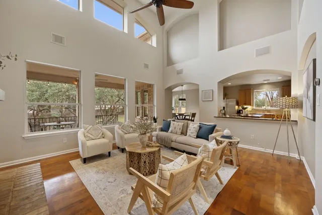 $750,000 | 403 Clear Creek Cove, Cedar Park, TX 78613